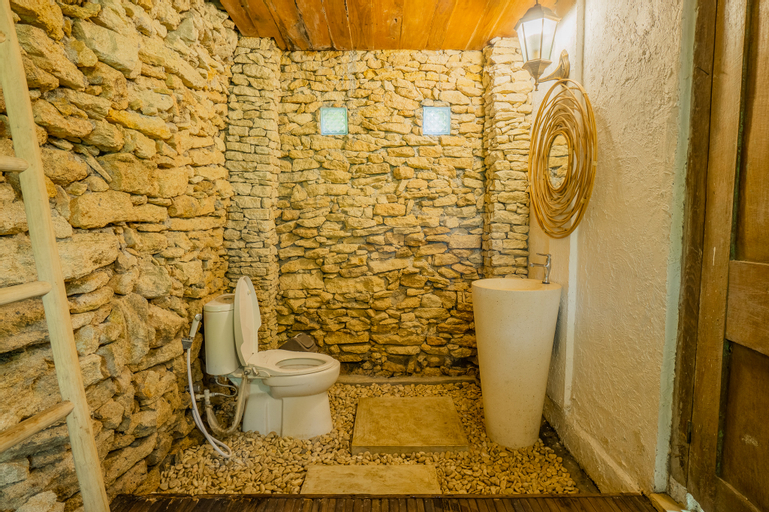 Bathroom 6