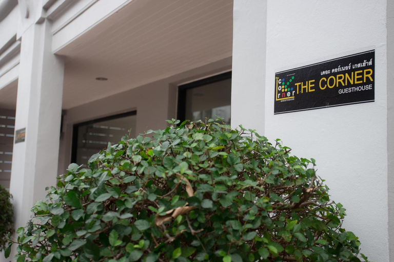 Exterior & Views 1, The Corner Hotel, Phuket Island