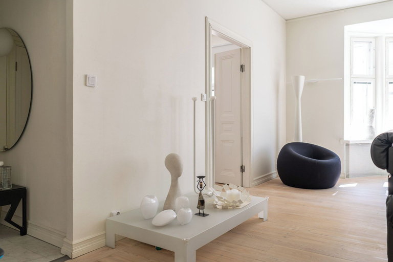 Others 5, Stunning Downtown Retreat, Uusimaa