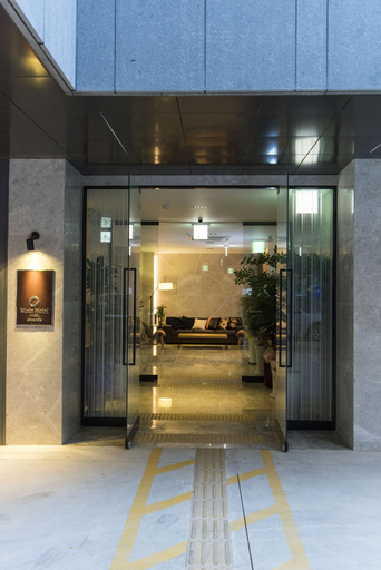 Exterior & Views 2, Mate Hotel Paju, Paju