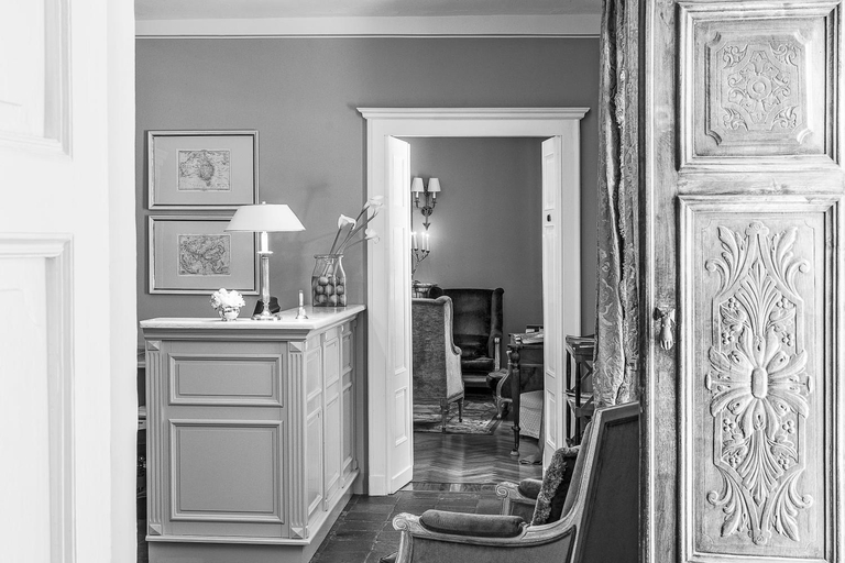 Public Area 5, Corte Gondina boutique hotel, Cuneo