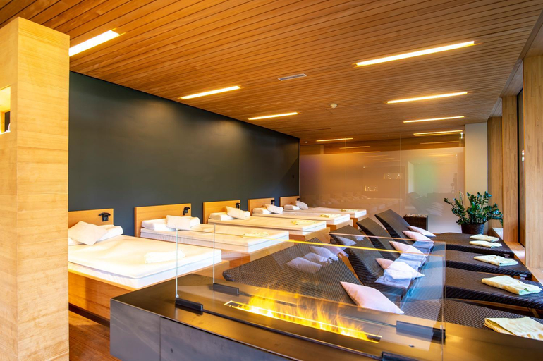 Food & Drinks 3, Sonne Mellau - Feel good Hotel, Bregenz