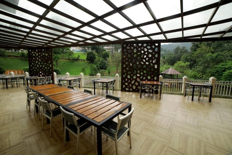 Food & Drinks 5, Broad Bean Resort & Spa, Idukki