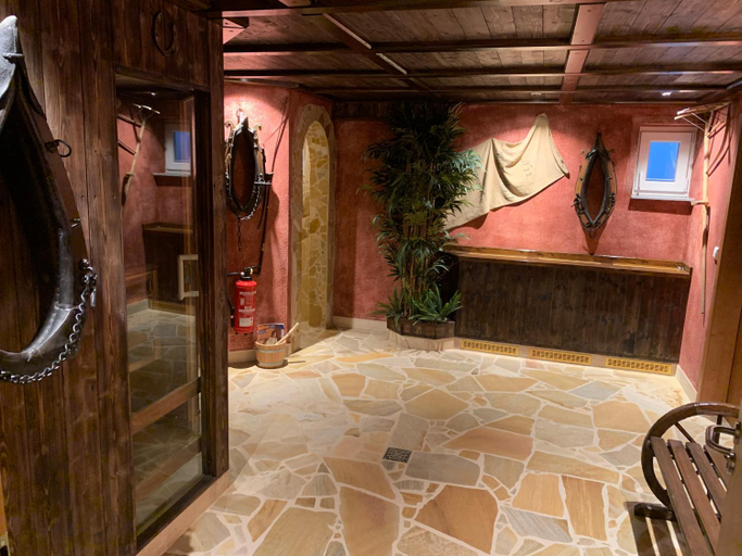 Others 4, Hotel Zum Fliegerwirt, Sigmaringen