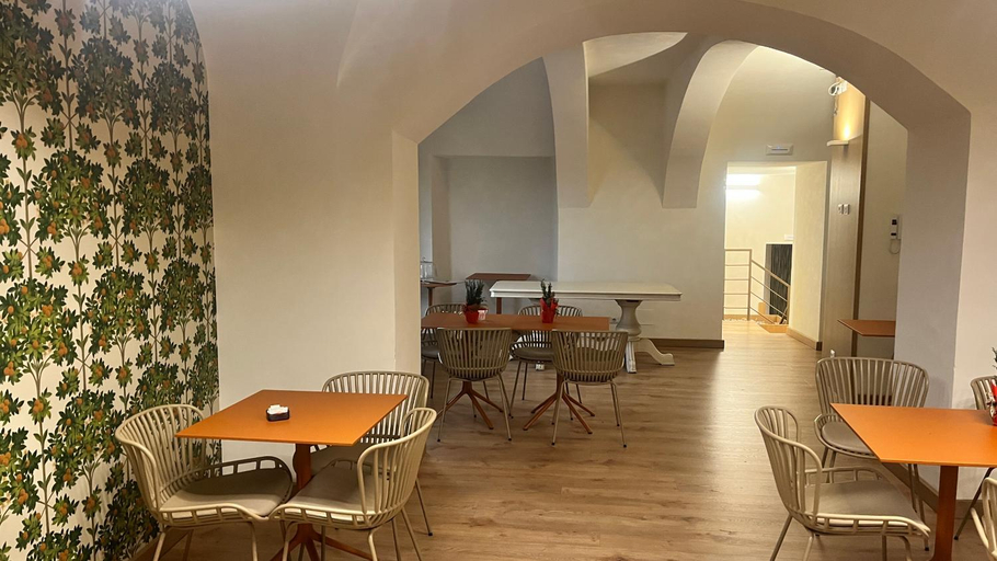 Food & Drinks 5, B&B Stesicoro, Catania