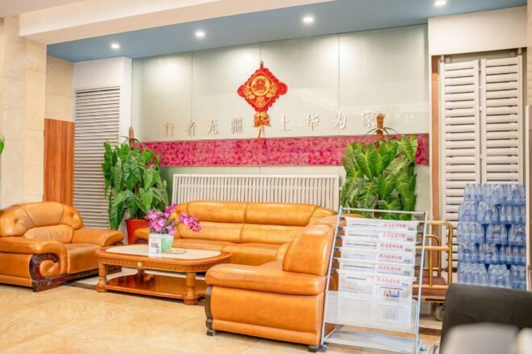 Others 5, Shangcheng Business Hotel, Bayin'gholin Mongol
