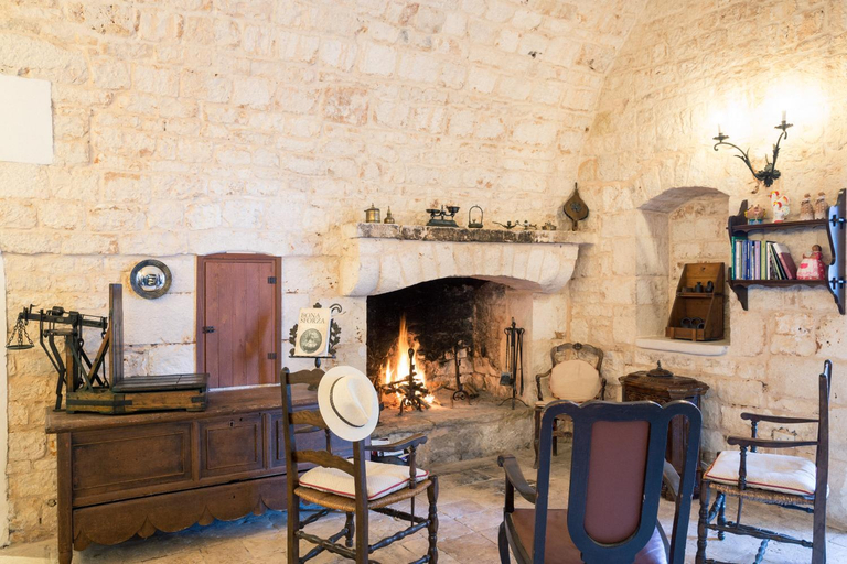 Public Area 4, Masseria Agrituristica Lama San Giorgio, Bari