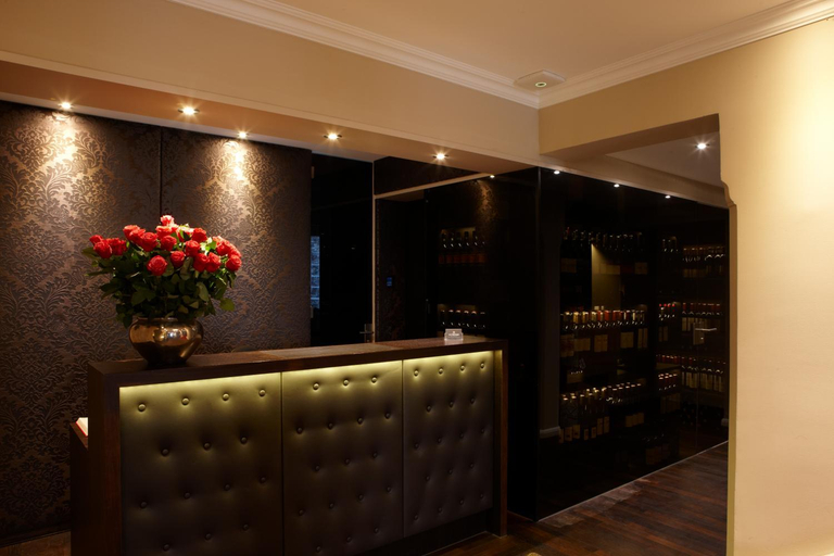 Public Area 1, Gutwinski Hotel, Feldkirch