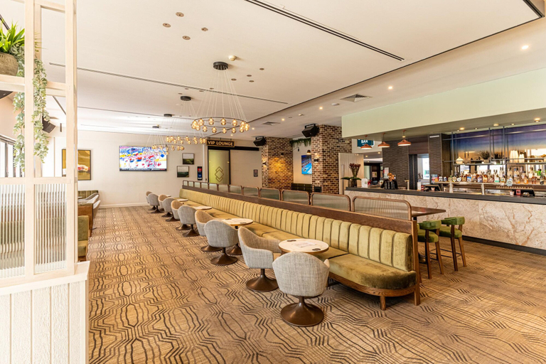 Food & Drinks 5, Mill Hotel Milperra Panania, Sydney