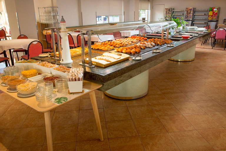 Food & Drinks 5, GANDIA PLAYA, Valencia