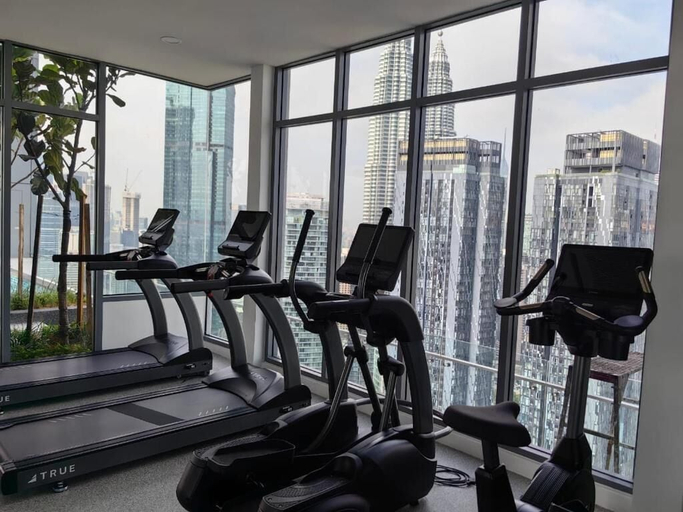 Others 5, Royce Residence by uBook, Kuala Lumpur