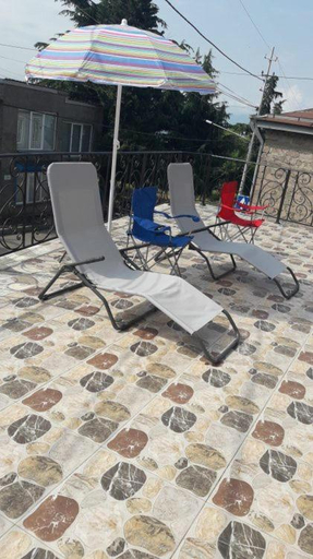 Others 5, Gues House Aisi, Telavi
