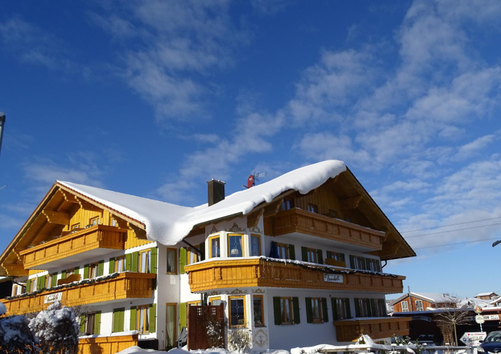 Others 4, Gastehaus Annabell, Ostallgäu