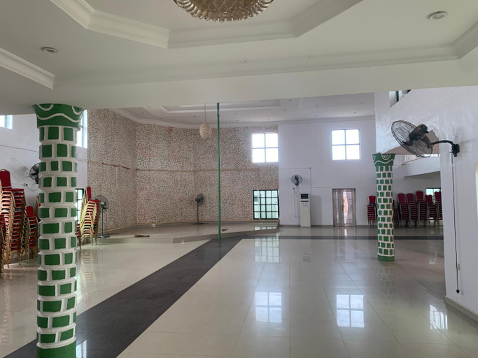 Others 4, Muajas Hotel & Suites, Ibadan, Egbeda