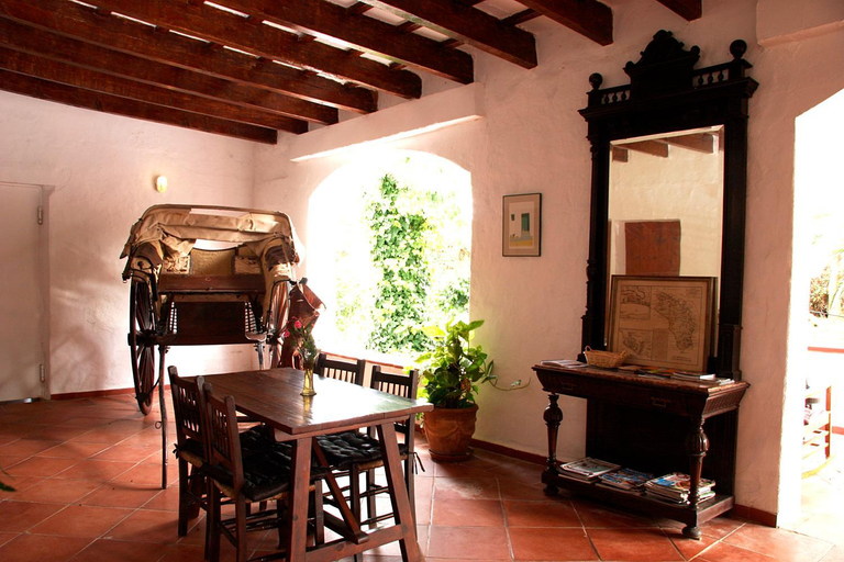 Public Area 4, Matchani Gran Hotel, Baleares
