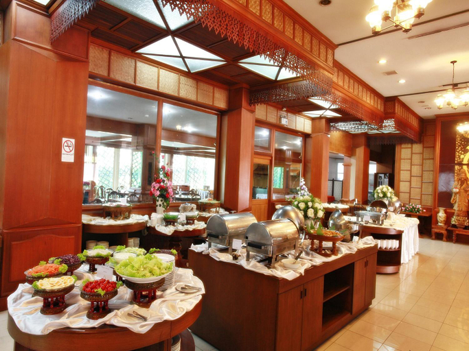 Food & Drinks 3, Chiang Mai Phucome Hotel, Muang Chiang Mai