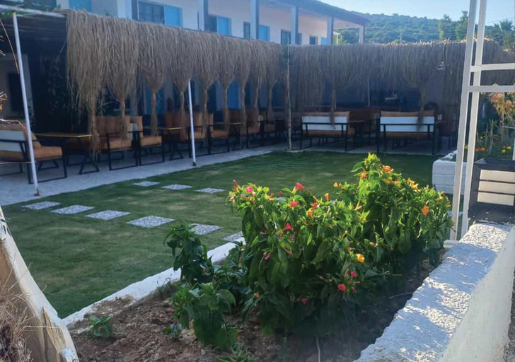 Sport & Beauty, Imrens, Çeşme