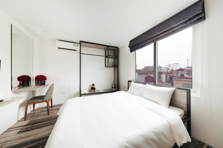 Bedroom 7