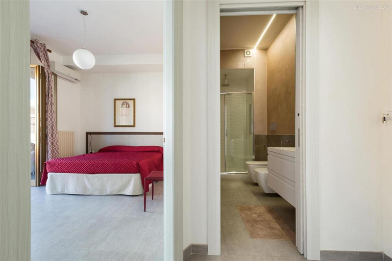 Room 2, 1297 Versomare - Bilocale Lu Sule, Lecce