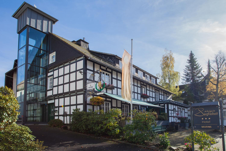 Boutique-Hotel Weigels Bergfreiheit, Hochsauerlandkreis