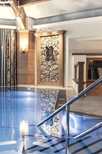 Sport & Beauty 2, Hotel Riedl, Kitzbühel