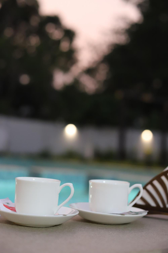 Food & Drinks 5, Seeheim Resort, Ernakulam