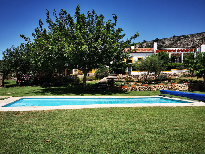 Sport & Beauty 2, Palacio Viejo de las Corchuelas, Cáceres