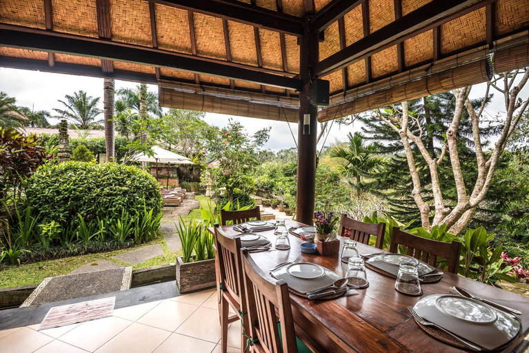 Food & Drinks 5, Hotel Bunga Permai , Gianyar