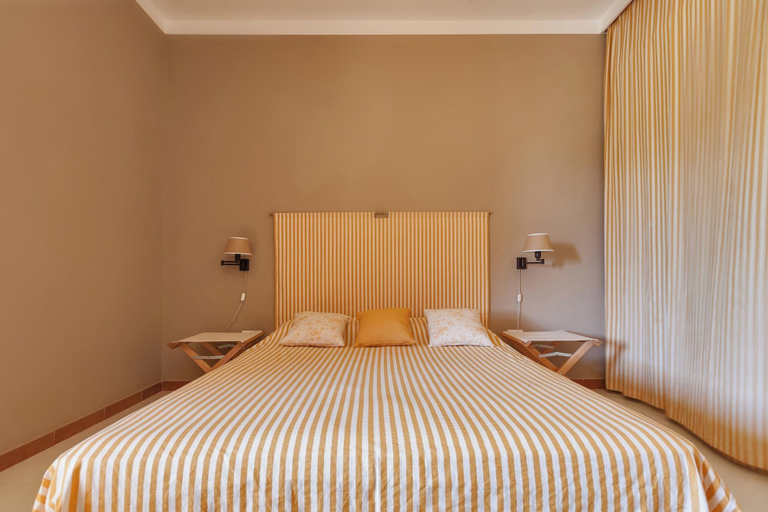 Bedroom 3, Villetta Piramo by Wonderful Italy, Brindisi