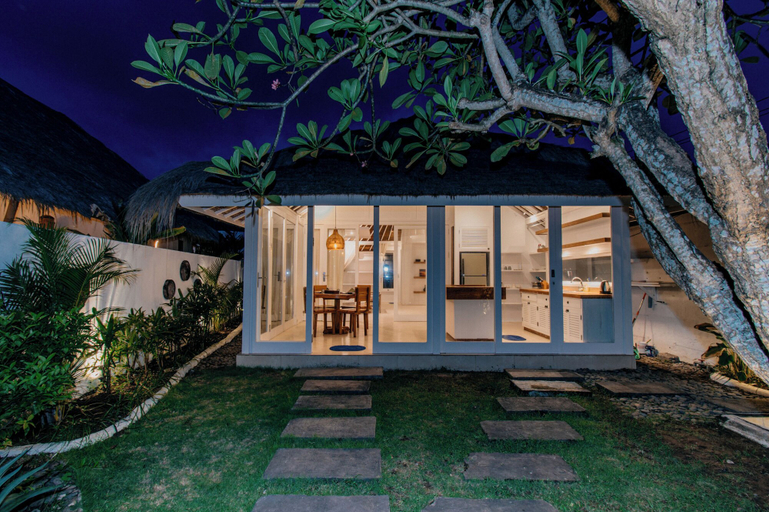 Exterior & Views 2, Villa Cinta, Klungkung