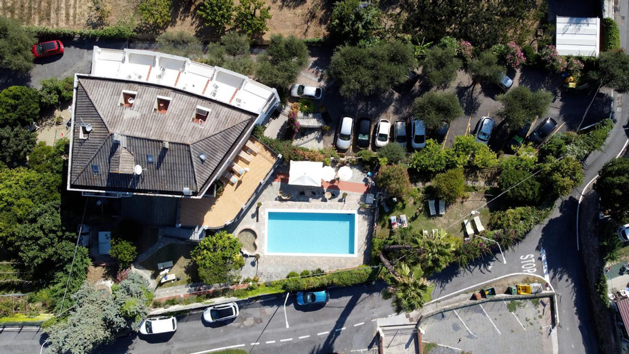 Exterior & Views 1, Hotel Bellavista, Imperia