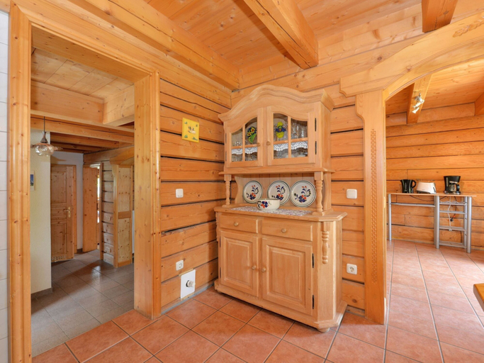 Sport & Beauty, Holiday Home Near ski Area, Regen