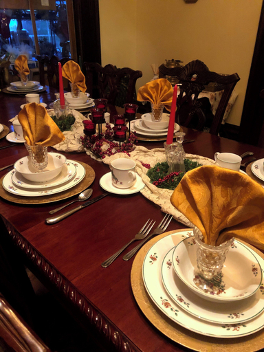 Food & Drinks 2, 1873 Victorian Rose B & B, Tuscarawas