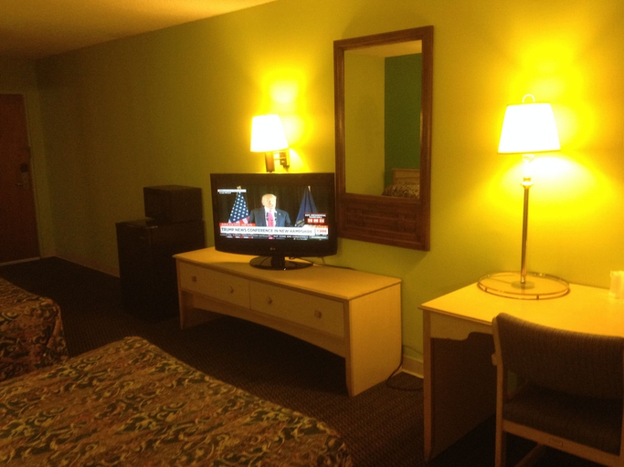 Others 5, Red Carpet Inn & Suites Lima, Allen