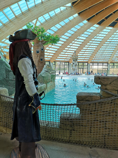 Sport & Beauty 4, Les Ormes Domaine et Resort, Ille-et-Vilaine