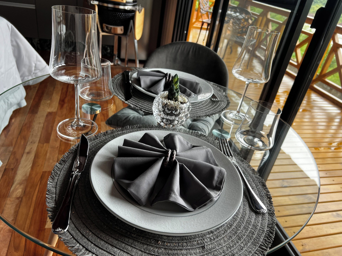 Food & Drinks 5, Costa del Sol Iguazú Suites for couples, Iguazú