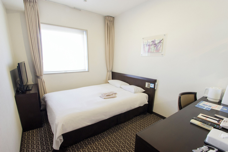 Bedroom 21