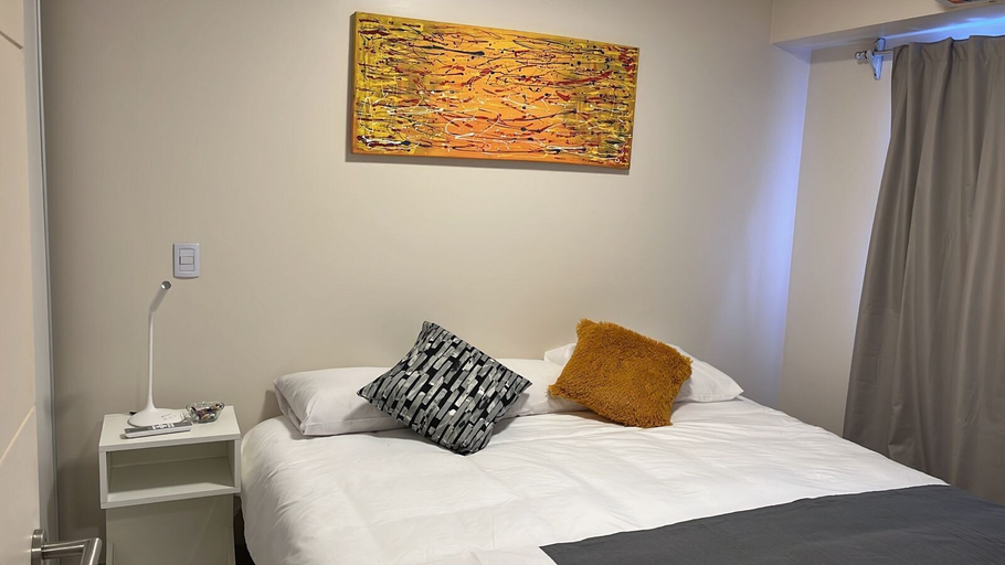 Bedroom 3, Apart26 C425 Dpto hermoso en Tucumán, Capital
