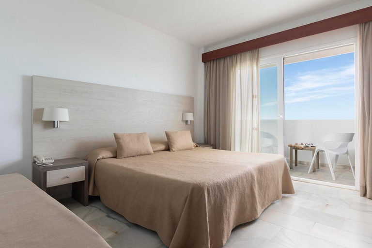Bedroom 3, Hotel Palia La Roca                                                             , Málaga