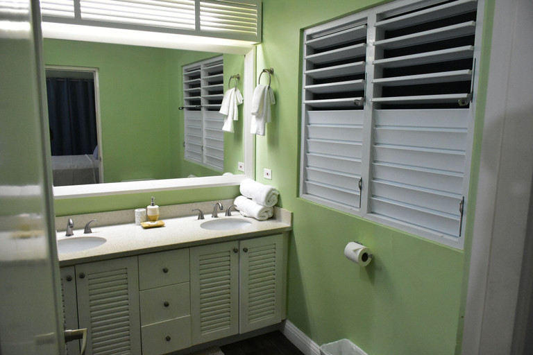 Bathroom 3, The Palms Richmond Oasis