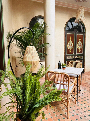 Others 5, Riad Bamaga, Marrakech