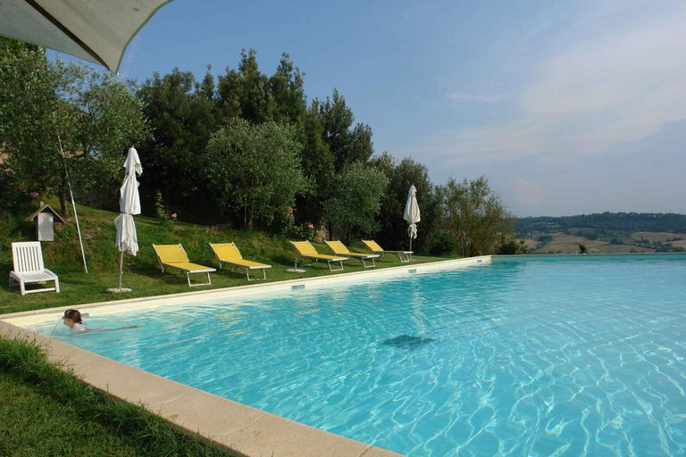 Sport & Beauty 5, Tenuta Il Tresto, Siena