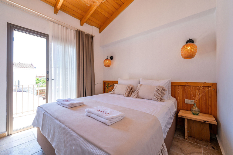 Bedroom 2, Hatica by Fora Alaçatı, Çeşme