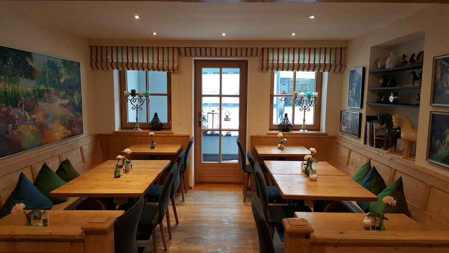 Food & Drinks 5, Parseierblick, Landeck