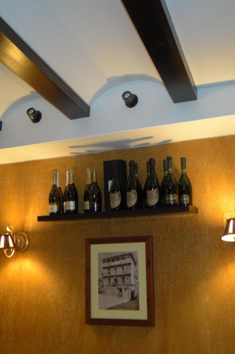 Food & Drinks 3, Hosteria Casa Vallejo, Salamanca