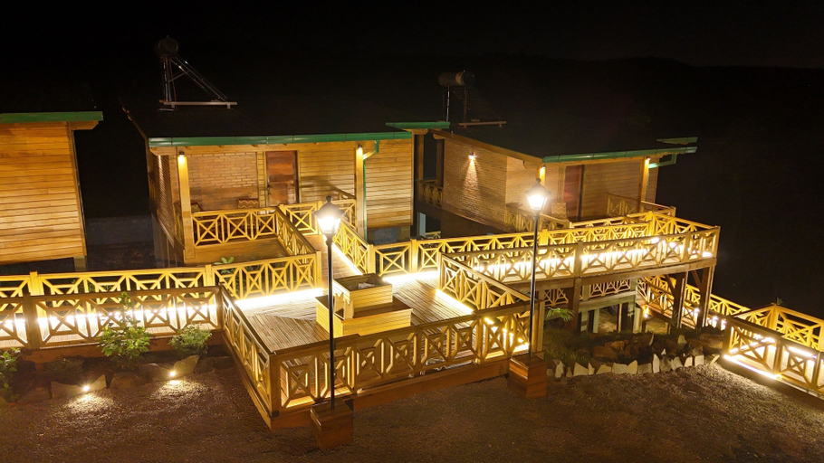 Exterior & Views 2, Costa del Sol Iguazú Suites for couples, Iguazú