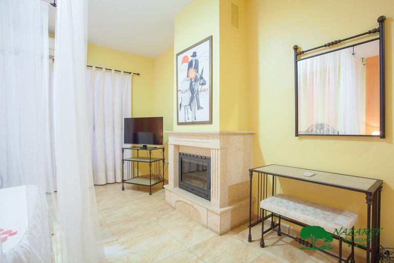 Bedroom 2, Complejo Turistico Rural Nazaret De Moguer, Huelva