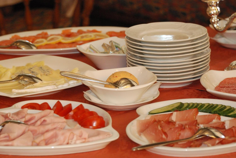 Food & Drinks 5, Kirchenwirt, Villach Land