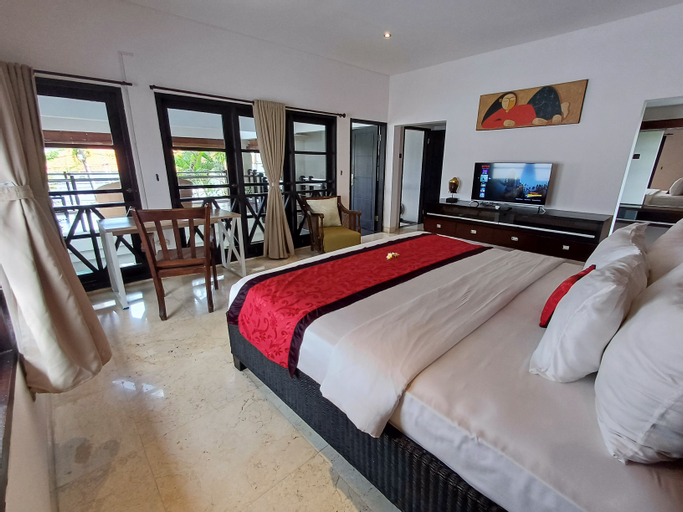 Bedroom 14