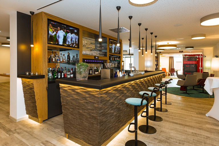 Food & Drinks 5, Hotel Schonbuch, Reutlingen